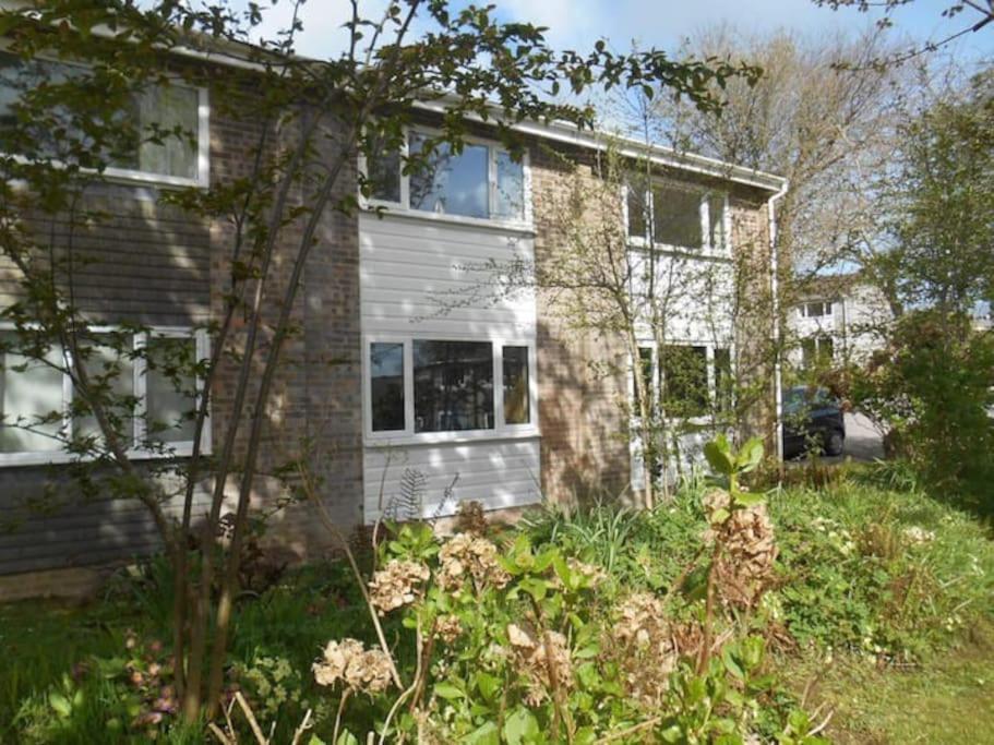 Cornish Point Villa Newquay  Exterior photo